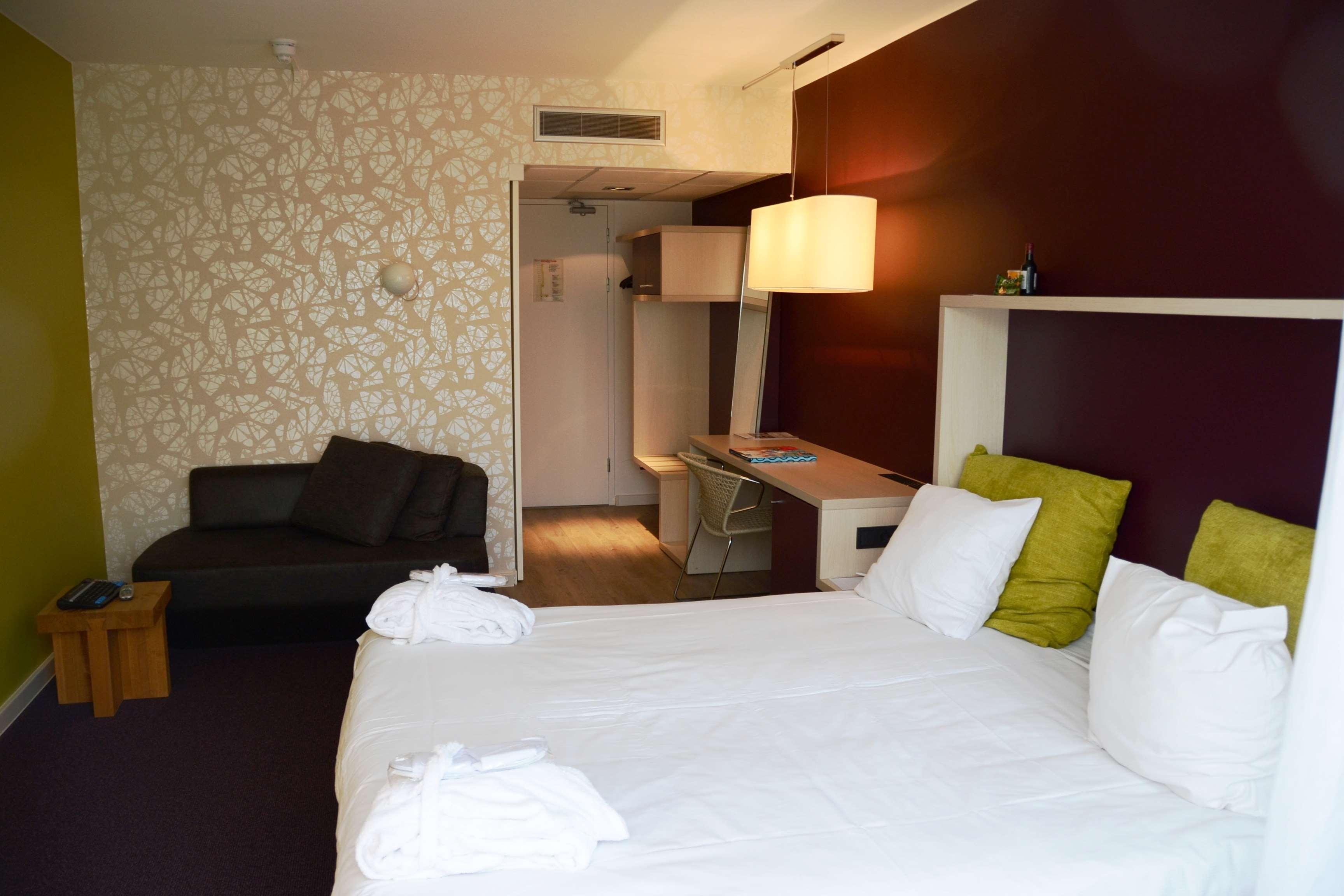 Best Western Plus MidAmerica Hotel Mascoutah Exterior foto