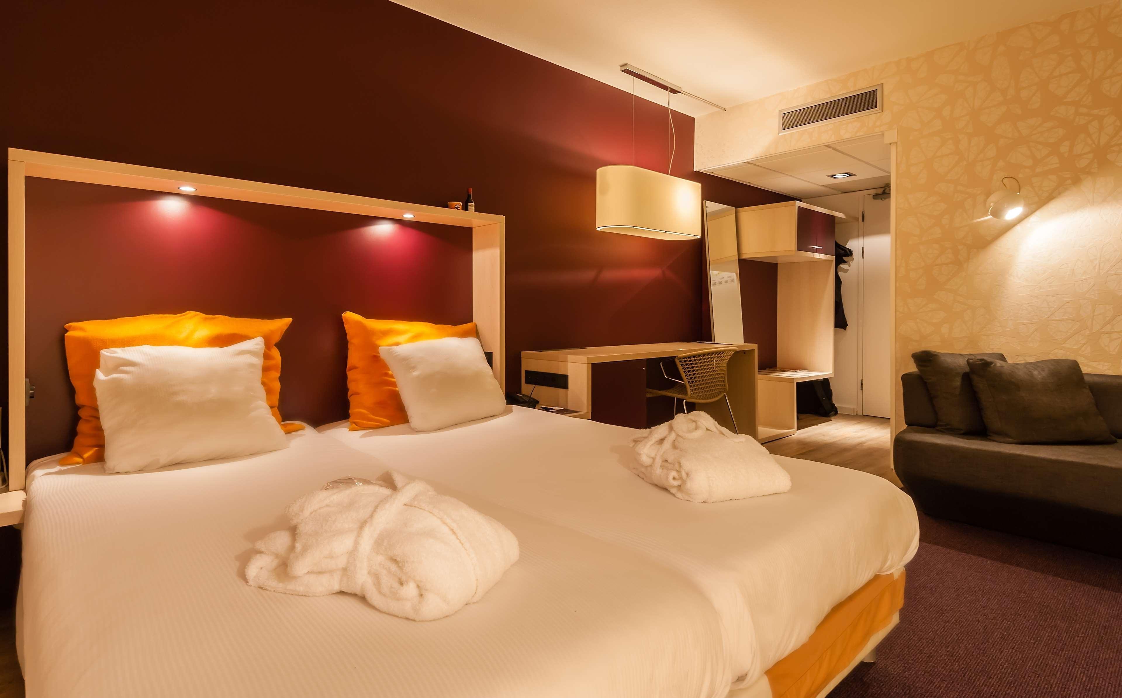 Best Western Plus MidAmerica Hotel Mascoutah Exterior foto